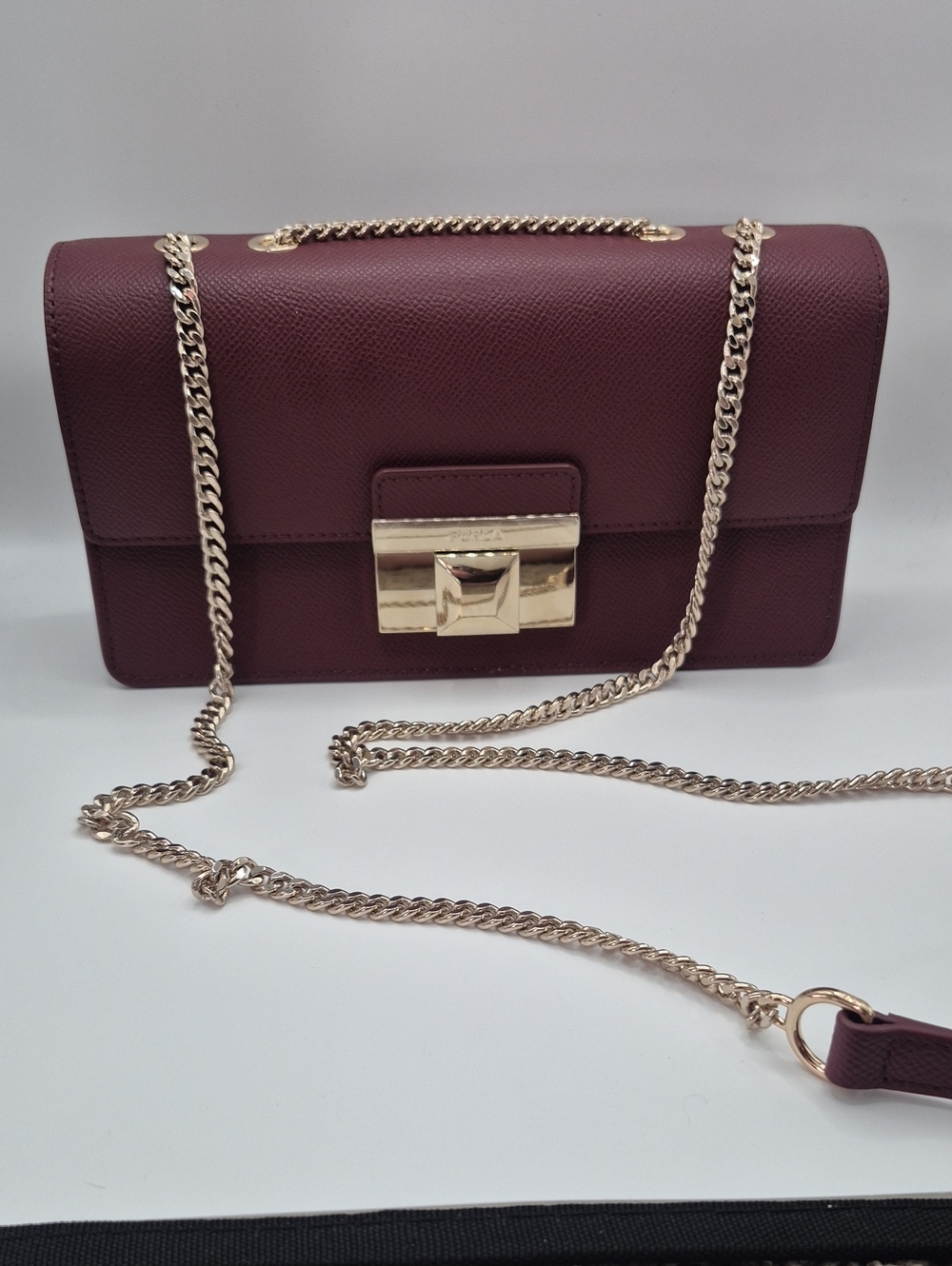 FURLA Venere Small Crossbody/Shoulder Bag